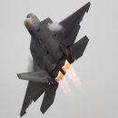 미국 전투기 F-22 랩터 이야기... 이미지