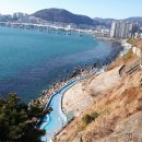 흰여울 마을 이미지