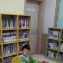 노을나루길작은도서관 이미지