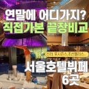 로아스시 | 호텔 뷔페 추천 서울 호텔 뷔페 추천 신라호텔 뷔페 더링크호텔 뷔페