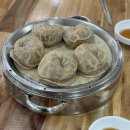 미가밀면 | 포항 장성동 육전이 함께 올라가져있는 건강식 차가버섯 밀면 맛집 : 미가밀면