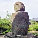 미곡리 미륵불 이미지