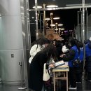 쌍둥이 양봉장 | 231222 #C5 Day6 The present 데이식스 클콘 선물콘 첫콘 후기(2층 J열)