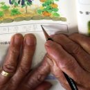 처음한글공부 이미지