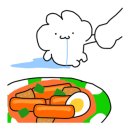 하이루 떡볶이 이미지