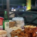 무명통닭