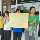 The Class of 2025 absolutely rocked their commencement ceremony. 이미지