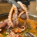 운정호수공원 근처 맛집 동해아 파주운정본점에서 푸짐한 해물아구전골 후기