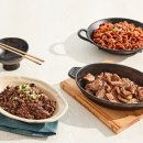 자연맛한식부페 이미지