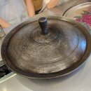 내포 솥뚜껑삼겹살 이미지