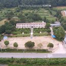 평은초등학교 이미지