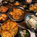 토성가든 | 하남 몽촌토성 보리밥 칼국수 별관은 강아지와 가요, 애견동반 O