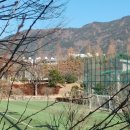 남산녹지공원 축구장 이미지