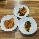 감악산도토리국수