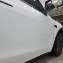 엠카워시 | 시흥] 테슬라 모델 Y 주니퍼 스팀세차 거북섬 에이엠카워시로 다녀왔어요!! 데이트하면서 세차하세요