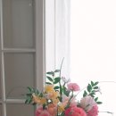 꽃으로 힐링하는 플라워 클래스 이미지