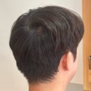 창원신월동미용실 헤어스튜디오 그루 맨즈헤어 남자펌
