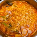 땅스부대찌개송도
