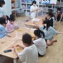 새중앙지역아동센터 이미지