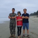 GS25 백령북포점 | 백령도와 면박