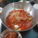 생활의 달인, 전국 비빔국수 맛집 BEST 5 이미지