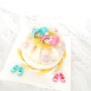 전통떡앙금.절편공예 이미지