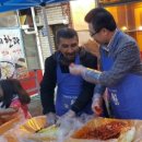 용산용문전통시장 이미지