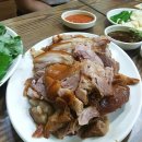 와우와우왕족발 이미지