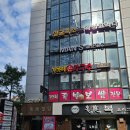 청진빌딩앞 | 역삼바버샵 맨즈테틱헤어 시스루댄디컷 + 다운펌 후기