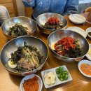 예당막국수식당