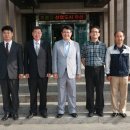 (주)크라운제과 아산공장