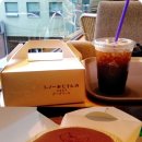 커피빈삼성봉은사거리점