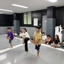 밀목태권도장 이미지