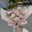 세븐일레븐 삼성예술점 | 꽃배달 콩알스플라워 수원 영통구 영통동 가격 후기