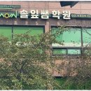 솔잎샘수학영어학원