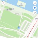 효사정 공중화장실 | 2024 여의도 불꽃축제 / 여의도 한강공원 방문후기 +꿀팁, 명당, 교통