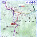 유곡6 1소교량 | 충북괴산槐山 도명산道明山 산행 (2026/07/28)