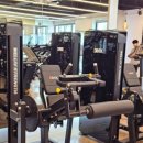 팀타이거짐 12호점 이미지