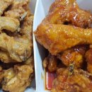 페리카나치킨 이미지