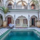 리아드호텔 이미지