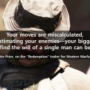 John F Kennedy  Inaugural Address | 콜 오브 듀티 게임 속 명언과 명대사가 말하는 전략·승리·책임·애국심의 본질 4/7