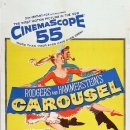 회전목마 ( Carousel , 1956 ) 이미지