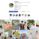 서울 웨딩촬영 플라워디렉팅 후기｜ 블리아 아뜰리에 생화부케&센터피스 업체 추천