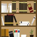 저녁 정리수납 이미지