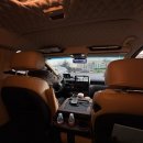 에이스 | 인천공항 콜밴 택시 추천 에이스팀 요금 카시트 후기