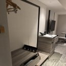 엑시드 짐 | 일본 홋카이도 그랜드 머큐어 삿포로 오도리 파크 슈페리어 트윈