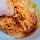 밀면 | 오뚜기 진밀면 육수맛 후기 내돈내산 재구매 의사는?