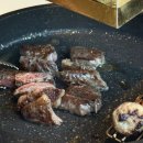 순정한우 정육식당 | 양재시민의숲역 소고기 맛집 순정한우정육식당 양재점 후기