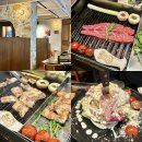 까사생갈비 | 신논현역맛집 까사생갈비 강남고기집 데이트 코스 추천