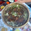 동해골뱅이 | [인천 논현동 맛집] 동해골뱅이 / 백골뱅이탕, 통골뱅이 무침소면 후기